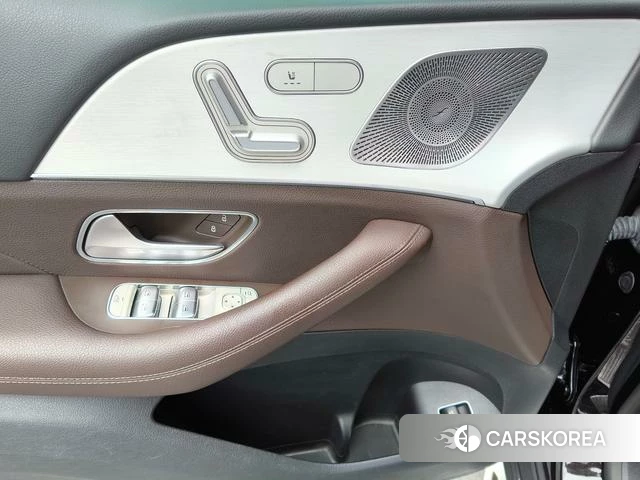 Mercedes-Benz GLE (import) id 4260868 из Китая 16