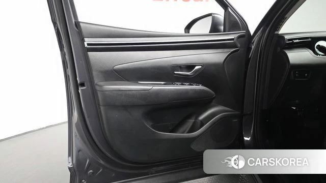 Hyundai Tucson (NX4) id 4429055 из Кореи 16