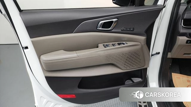 Kia The New Carnival 4th Generation id 4375399 из Кореи 16