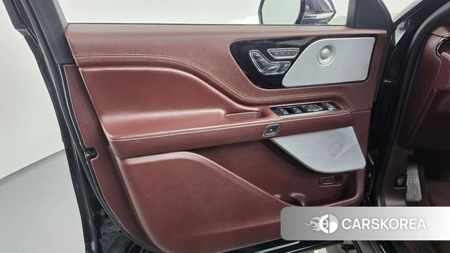 Lincoln Aviator 2nd generation id 4872609 из Кореи 16