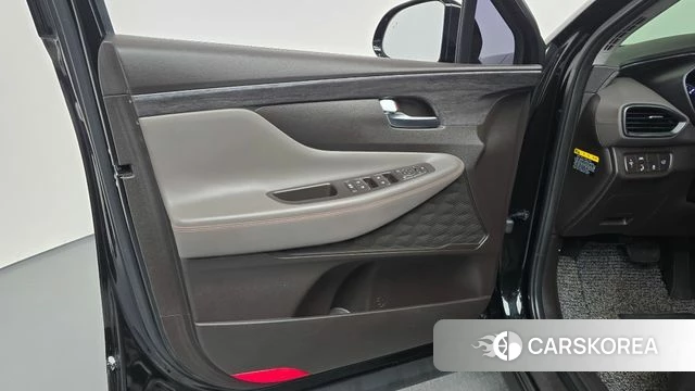 Hyundai Santa Fe TM id 4331673 из Кореи 16