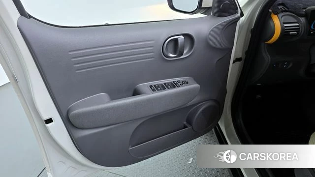 Hyundai Casper id 4194880 из Кореи 16