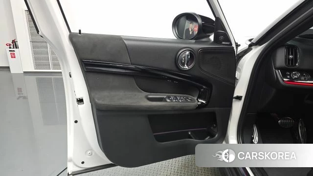 Mini Cooper S Countryman id 4456689 из Кореи 16