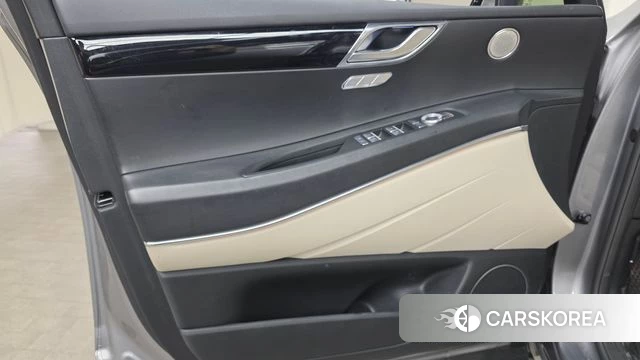 Genesis GV80 id 4223590 из Кореи 16