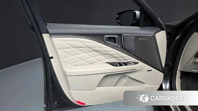 Kia K8 id 4726867 из Кореи 16