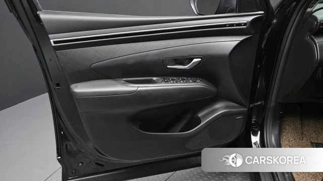 Hyundai Tucson (NX4) id 4930086 из Кореи 16