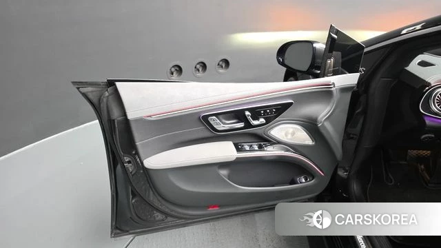 Mercedes-Benz EQS V297 id 4893797 из Кореи 16