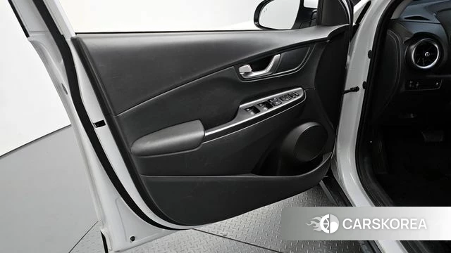 Hyundai The New Kona id 4356087 из Кореи 16