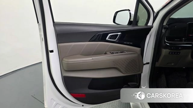 Kia The New Carnival 4th Generation id 4505752 из Кореи 16