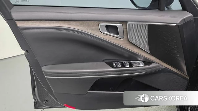 Kia K8 id 4194490 из Кореи 16