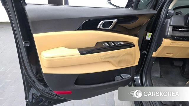 Kia Carnival 4th generation id 4584986 из Кореи 16