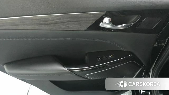 Kia K7 Premier id 4535930 из Кореи 16