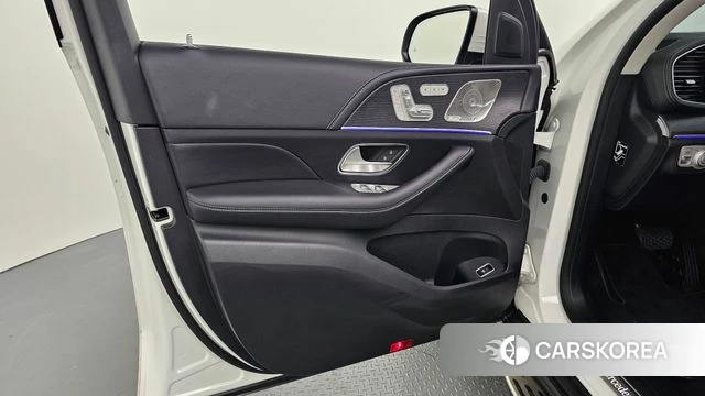Mercedes-Benz GLE-Class W167 id 4433175 из Кореи 16