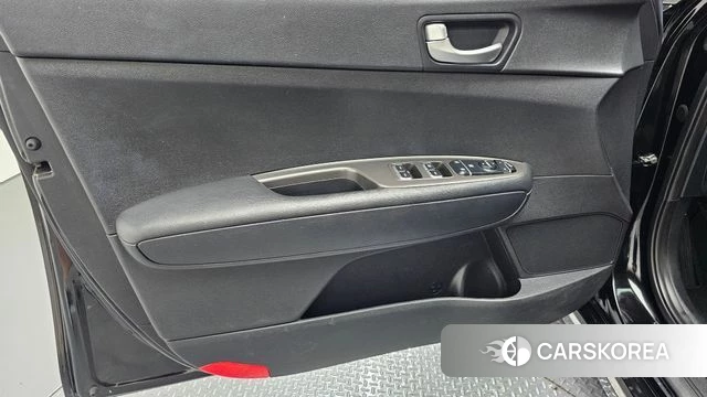 Kia The New K5 2nd generation id 4610317 из Кореи 16