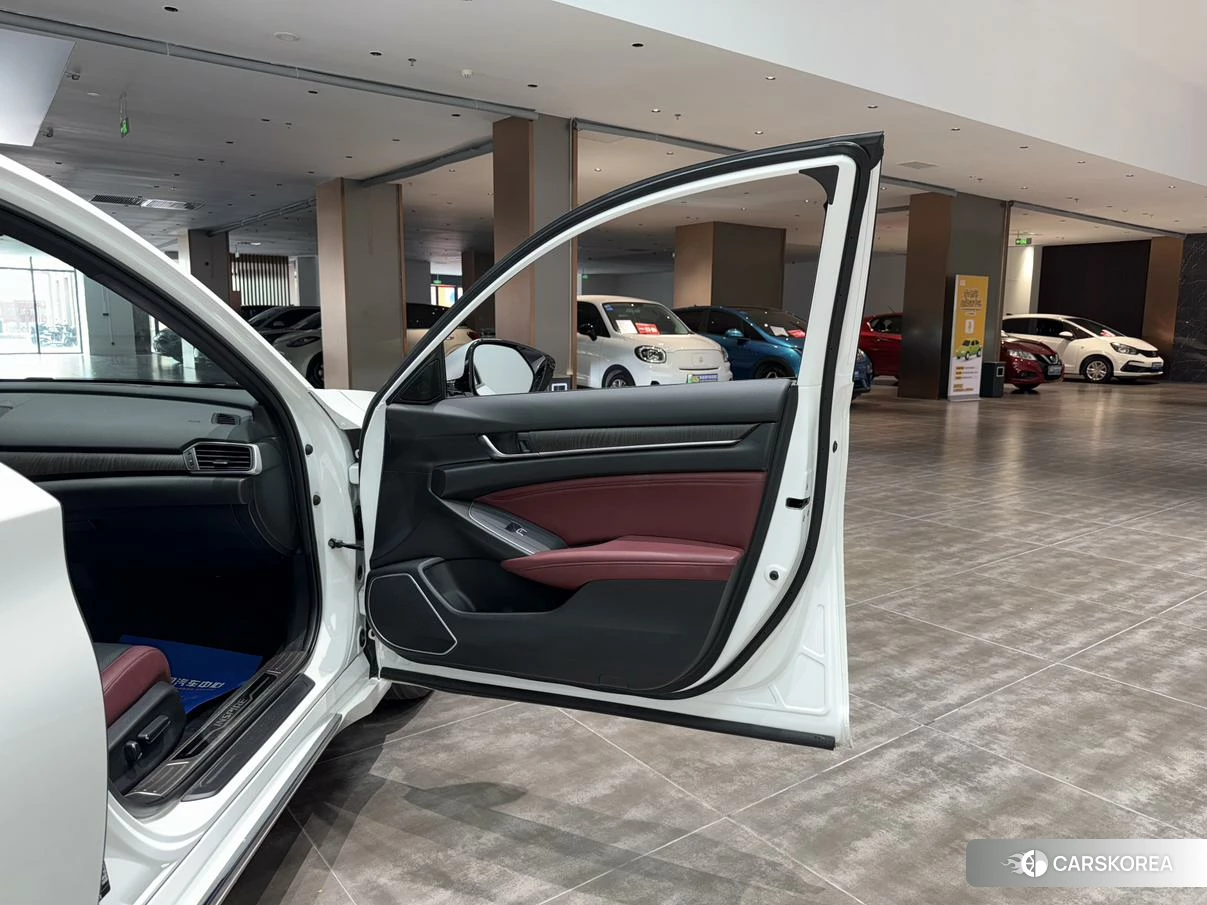 Honda Yingshipai id 4453072 из Китая 16