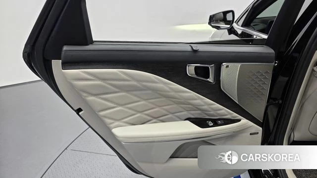 Kia K8 Hybrid id 4324091 из Кореи 16