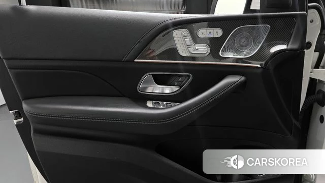 Mercedes-Benz GLE-Class W167 id 4303980 из Кореи 16