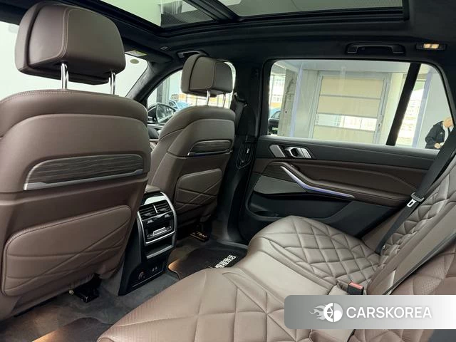 BMW X5 id 3902129 из Китая 15