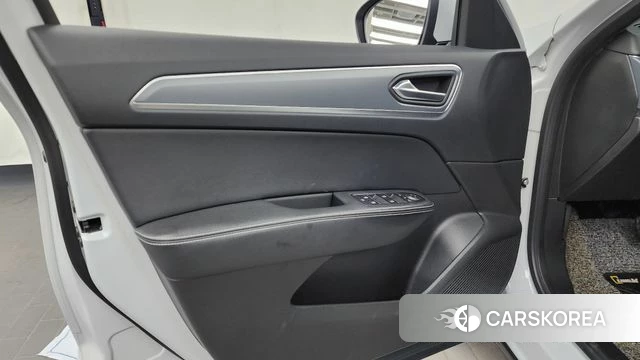 Renault Korea (Samsung) XM3 id 4435056 из Кореи 16