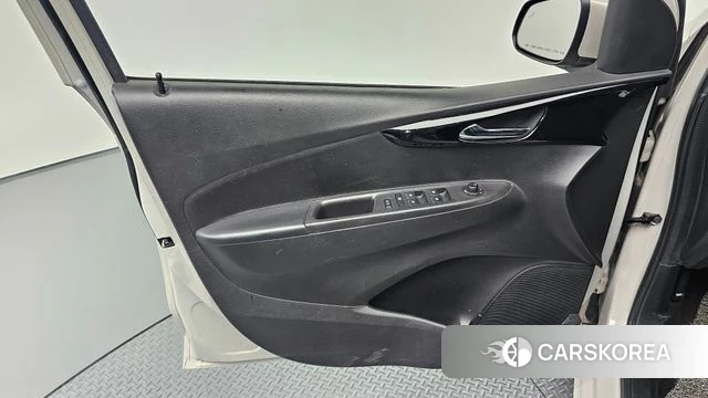 Chevrolet (GM Daewoo) The New Spark id 4396758 из Кореи 16