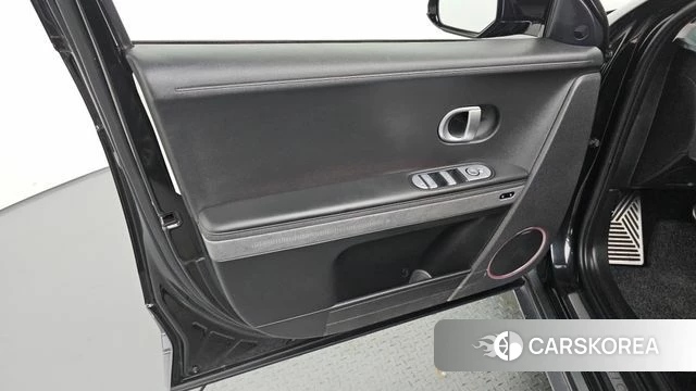 Hyundai Ionic 5 id 4415326 из Кореи 16