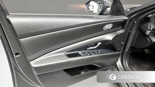 Hyundai Avante (CN7) id 4395820 из Кореи 16