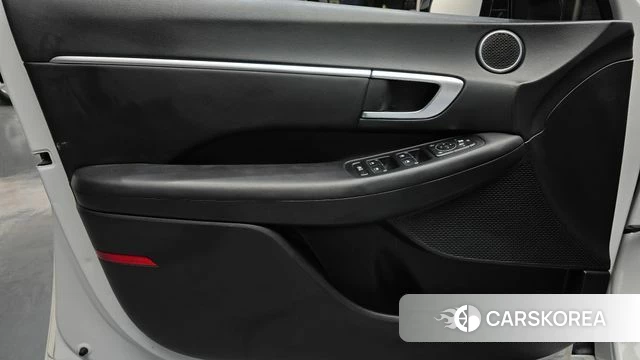 Hyundai Sonata (DN8) id 4223727 из Кореи 16