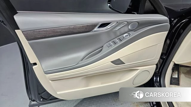 Genesis G80 (RG3) id 4194443 из Кореи 16