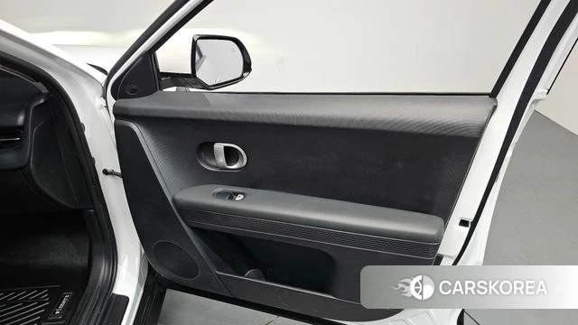 Hyundai Ionic 5 id 4187295 из Кореи 16