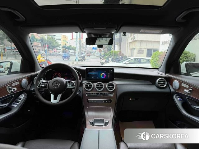Mercedes-Benz GLC id 3896188 из Китая 16