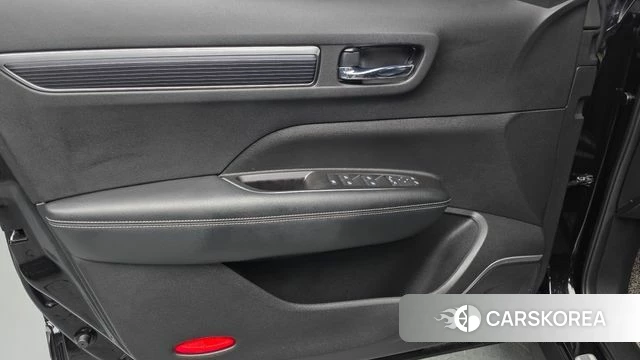 Renault Korea (Samsung) The New QM6 id 4666957 из Кореи 16