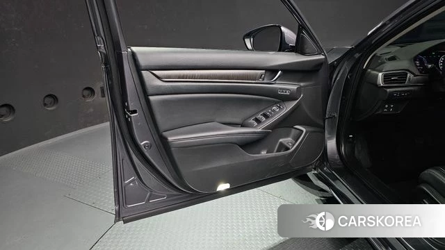Honda Accord 10th Generation id 4447857 из Кореи 16