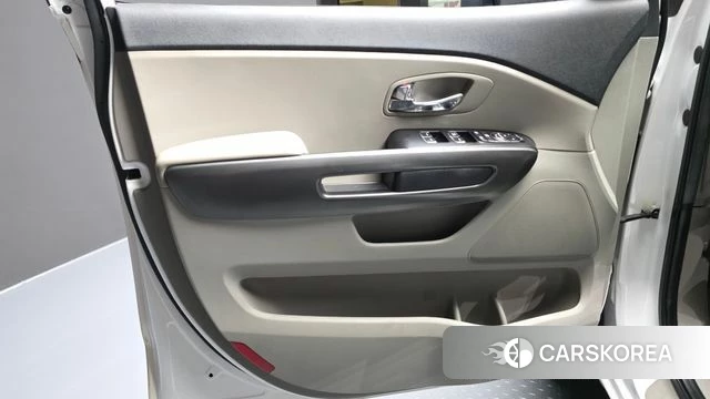 Kia The New Carnival id 4776457 из Кореи 16