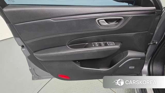 Renault Korea (Samsung) SM6 id 4742007 из Кореи 16