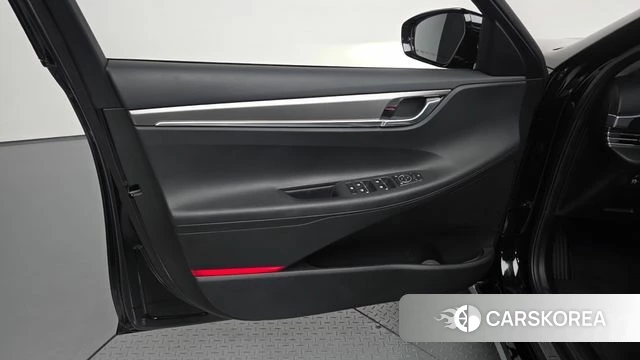 Hyundai The New Grandeur IG id 4416222 из Кореи 16