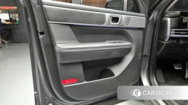 Hyundai Santa Fe (MX5) id 4322078 из Кореи 16