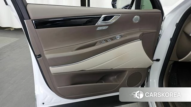 Genesis GV80 id 4624172 из Кореи 16