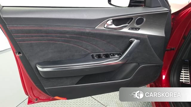 Kia Stinger Meister id 4249228 из Кореи 16