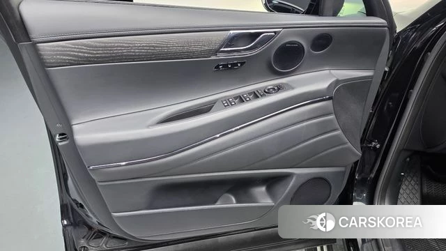 Genesis GV80 id 4734807 из Кореи 16