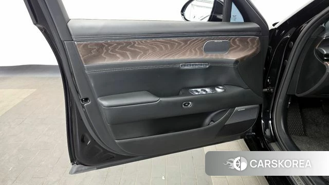 Genesis G90 (RS4) id 4354469 из Кореи 16