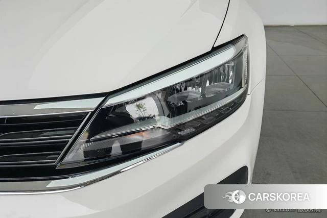 Volkswagen Lingdu id 4258435 из Китая 13
