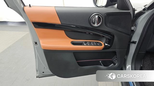 Mini Cooper SD Countryman id 4423041 из Кореи 16