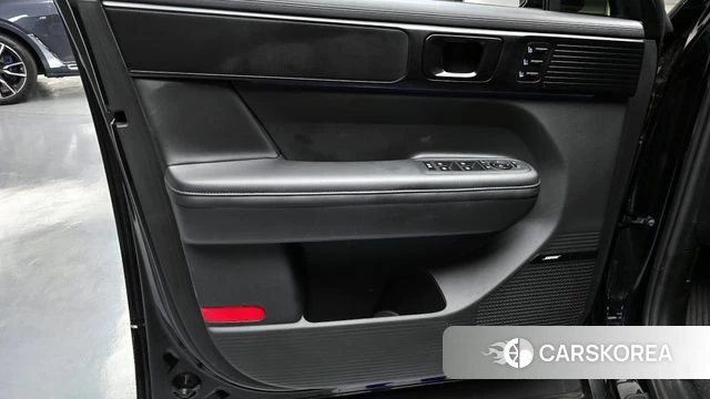 Hyundai Santa Fe (MX5) id 4280583 из Кореи 16