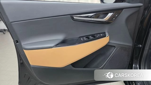 Kia EV6 id 4475100 из Кореи 16
