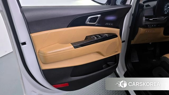 Kia Carnival 4th generation id 4308908 из Кореи 16