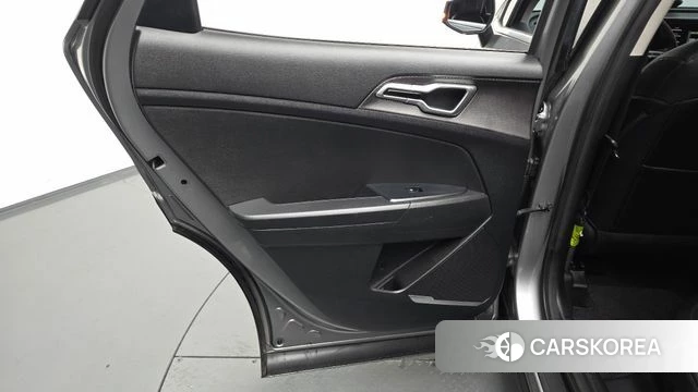 Kia Sportage 5th Generation id 4603867 из Кореи 16