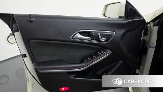 Mercedes-Benz CLA-Class C117 id 4733090 из Кореи 16