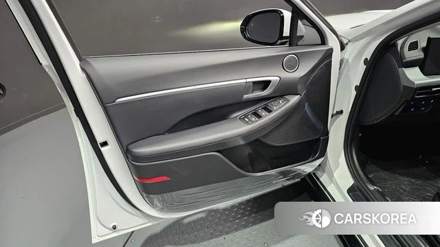 Hyundai Sonata D Edge (DN8) id 4279448 из Кореи 16