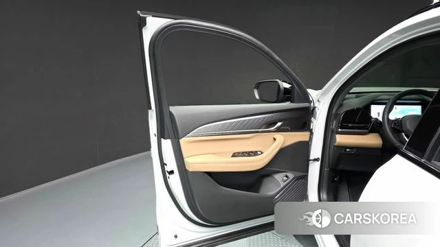 Renault Korea (Samsung) Grand Coleos id 4279872 из Кореи 16