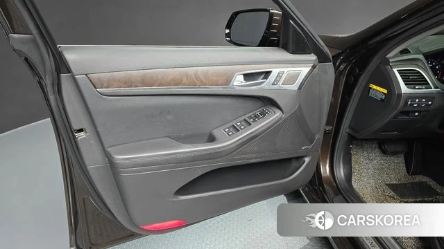 Genesis G80 id 4251085 из Кореи 16
